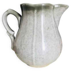 pot à lait, pot à lait Niderviller, vaisselle Niderviller