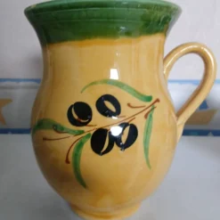 Pot à lait provençal