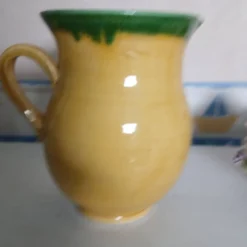 Pot à lait provençal
