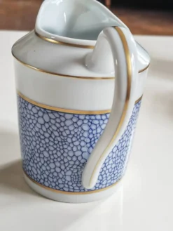 Pot à lait Puiforcat