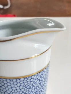Pot à lait Puiforcat