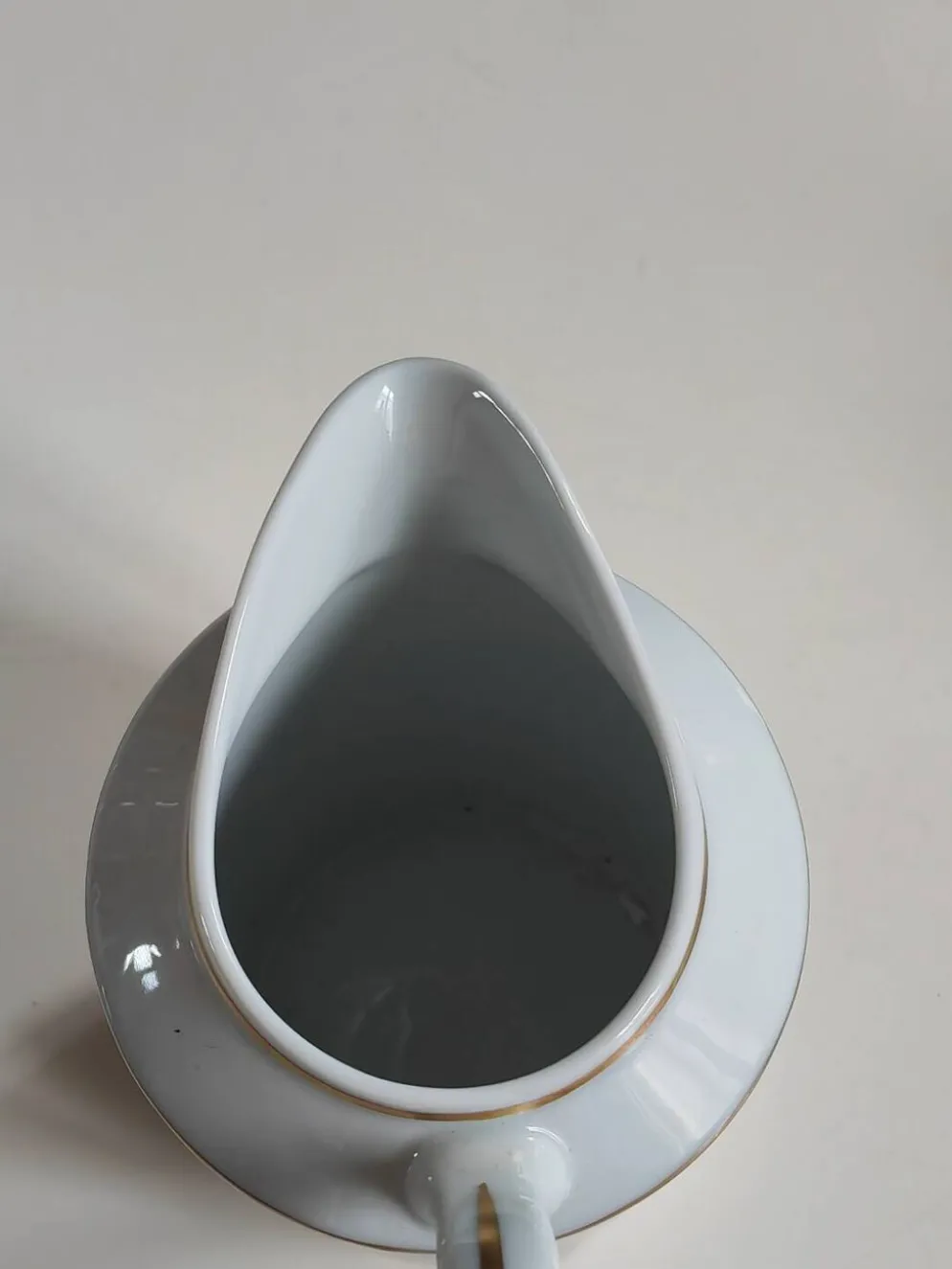 Pot à lait Puiforcat