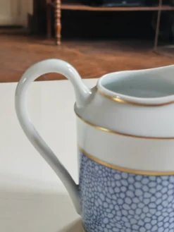 Pot à lait Puiforcat