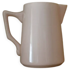 Pot à lait Saint Amand