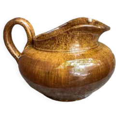 Pot à lait Sarreguemines