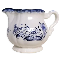 Pot à lait Sarreguemines