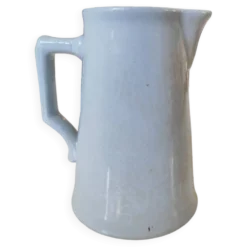 Pot à lait Sarreguemines