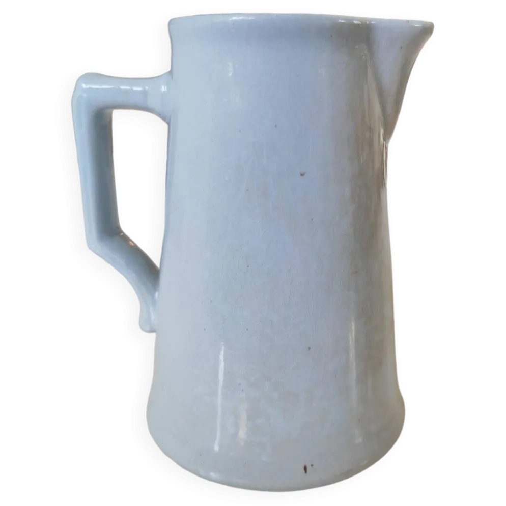Pot à lait Sarreguemines