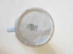 Pot à lait Sarreguemines