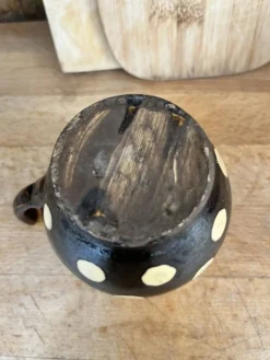 Pot à lait savoyard
