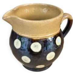 Pot à lait savoyard