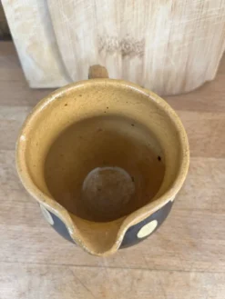 Pot à lait savoyard