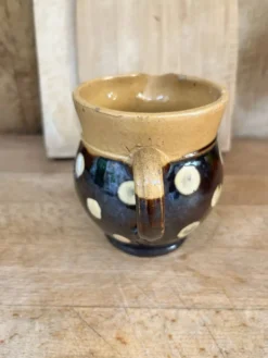 Pot à lait savoyard