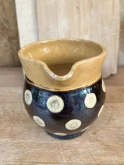 Pot à lait savoyard