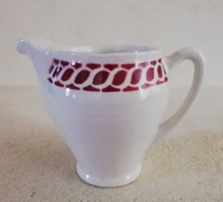 Pot à lait terre de fer Céranord