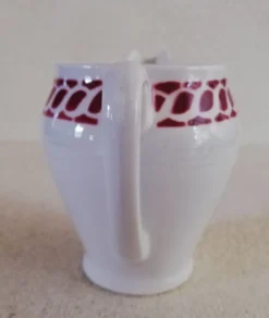 Pot à lait terre de fer Céranord