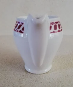 Pot à lait terre de fer Céranord
