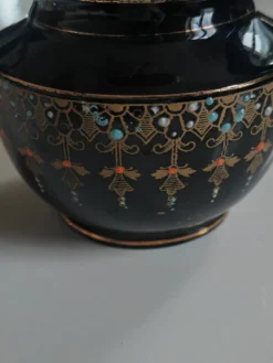Pot à lait Victoria