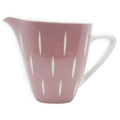 Pot à lait Villeroy & Boch des années 1950