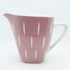 Pot à lait Villeroy & Boch des années 1950