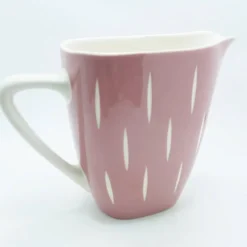 Pot à lait Villeroy & Boch des années 1950