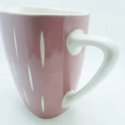 Pot à lait Villeroy & Boch des années 1950