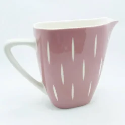 Pot à lait Villeroy & Boch des années 1950