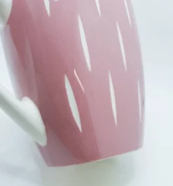 Pot à lait Villeroy & Boch des années 1950
