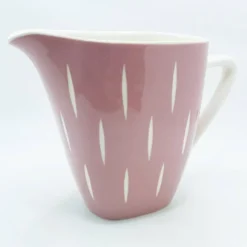 Pot à lait Villeroy & Boch des années 1950
