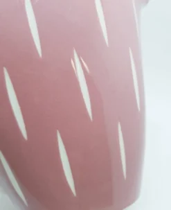 Pot à lait Villeroy & Boch des années 1950