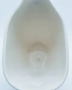 Pot à lait Villeroy & Boch des années 1950