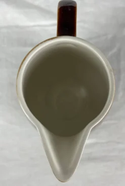 Pot à lait Villeroy et Boch