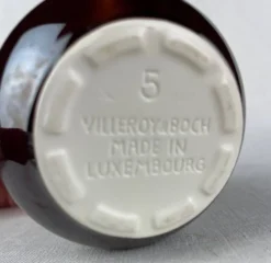 Pot à lait Villeroy et Boch
