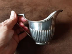 Pot à lait vintage