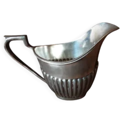 Pot à lait vintage