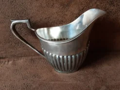 Pot à lait vintage
