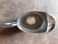 Pot à lait vintage