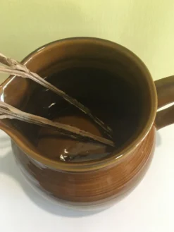 Pot à lait vintage