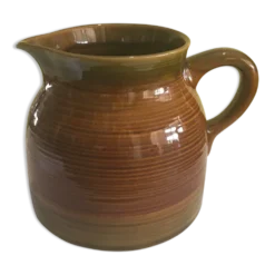 Pot à lait vintage