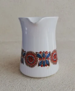 Pot à lait vintage Figgjo Flint Norway