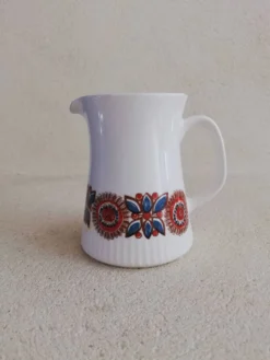 Pot à lait vintage Figgjo Flint Norway
