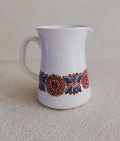 Pot à lait vintage Figgjo Flint Norway