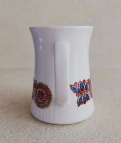 Pot à lait vintage Figgjo Flint Norway