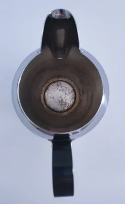 Pot à lait vintage modèle