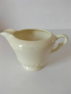 Pot lait vintage Salins