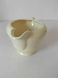 Pot lait vintage Salins