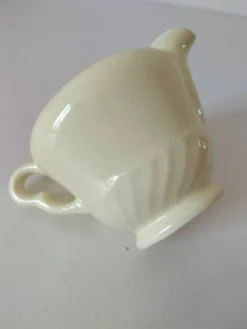 Pot lait vintage Salins