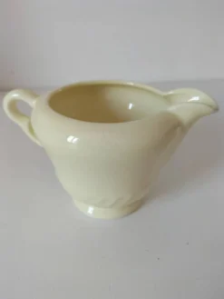 Pot lait vintage Salins