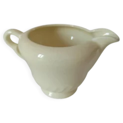 Pot lait vintage Salins