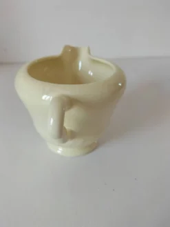 Pot lait vintage Salins